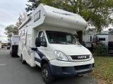 Concorde Credo A 745 RSL - Offers matching your search criteria