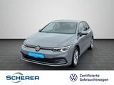 Volkswagen Golf VIII LIFE 2.0 TDI DSG STANDHEIZUNG IQ.LIGHT - Auto leasen in Saarbrücken