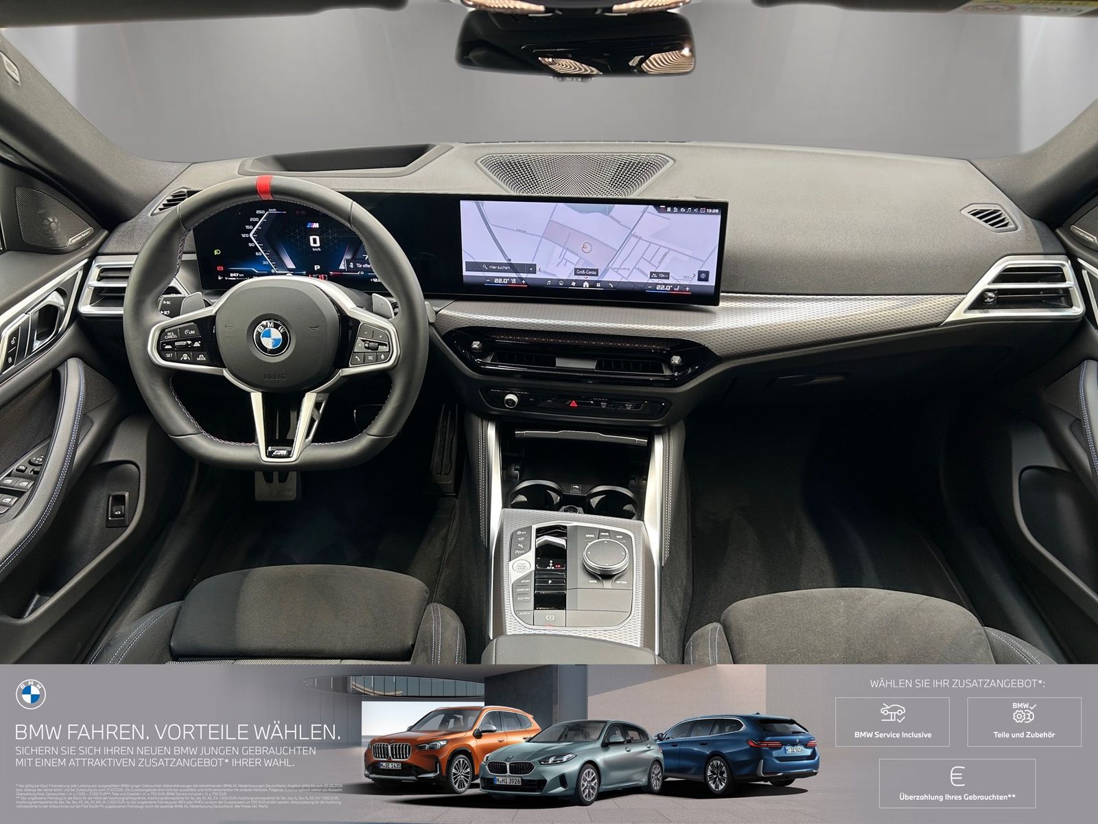 BMW M440 - Bild 12