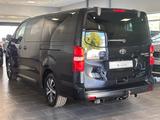 Toyota Proace Verso  D-4D L2 8 SITZE,HUD*Leder*AHK*Stdh - Toyota Proace (Verso) mit Diesel-Antrieb: Automatik