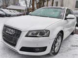 Audi A3 Sportback 1.4 TFSI Ambiente*NEUE TÜV* - Audi A3 aus 2009: Sportback