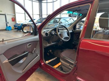 Hyundai Atos 1.1 *2. Hand*EURO 4*Scheckheft gepflegt*