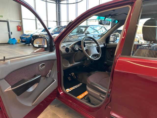 Hyundai Atos 1.1 *2. Hand*EURO 4*Scheckheft gepflegt*