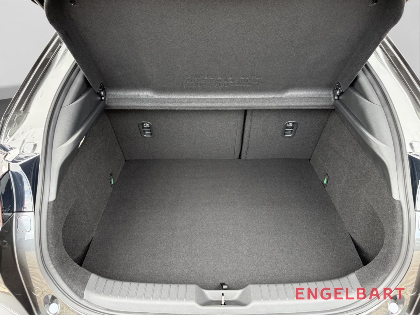 Mazda MX-30 - Bild 13