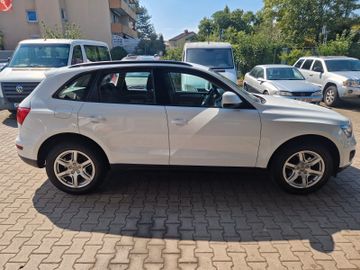 Audi Q5 - 3