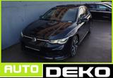 Volkswagen Golf 8 2.0 TDI DSG 3 x R-Line Pano/Matrix/K-less - Volkswagen Golf mit Diesel-Antrieb: 3.3