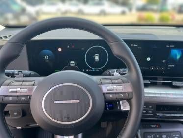 Hyundai Kona – Bild 9