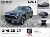 Kia Sportage Plug &Ride AWD+360°+Standheizung+AHK