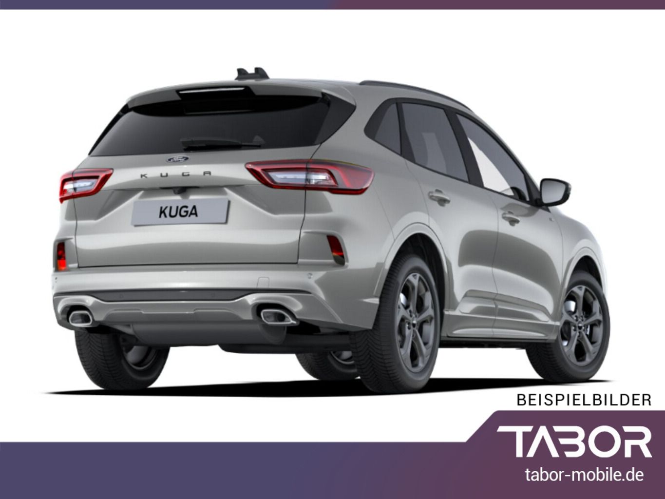 Ford Kuga - Bild 3