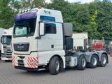 MAN TGX 41.540XXL 8x4 BBS-230t-Intarder-Automatik - Angebote