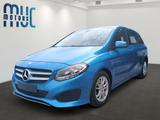 Mercedes-Benz B 220 d Automatik~Kamera~AHK~ - Mercedes-Benz B 220 aus 2017