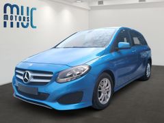 MERCEDES-BENZ B 220 d Automatik~Kamera~AHK~