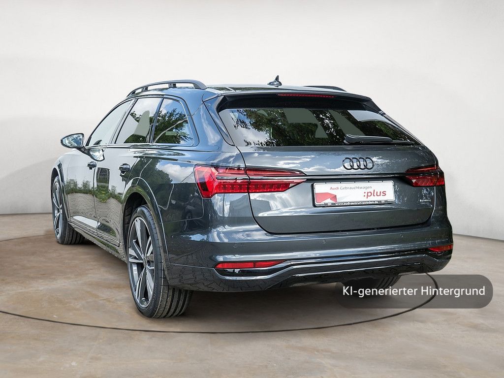 Audi A6 Allroad - Bild 3