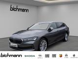 Skoda Superb Combi 2.0 TDI 142kW 4x4 L&K Leder El. Hec