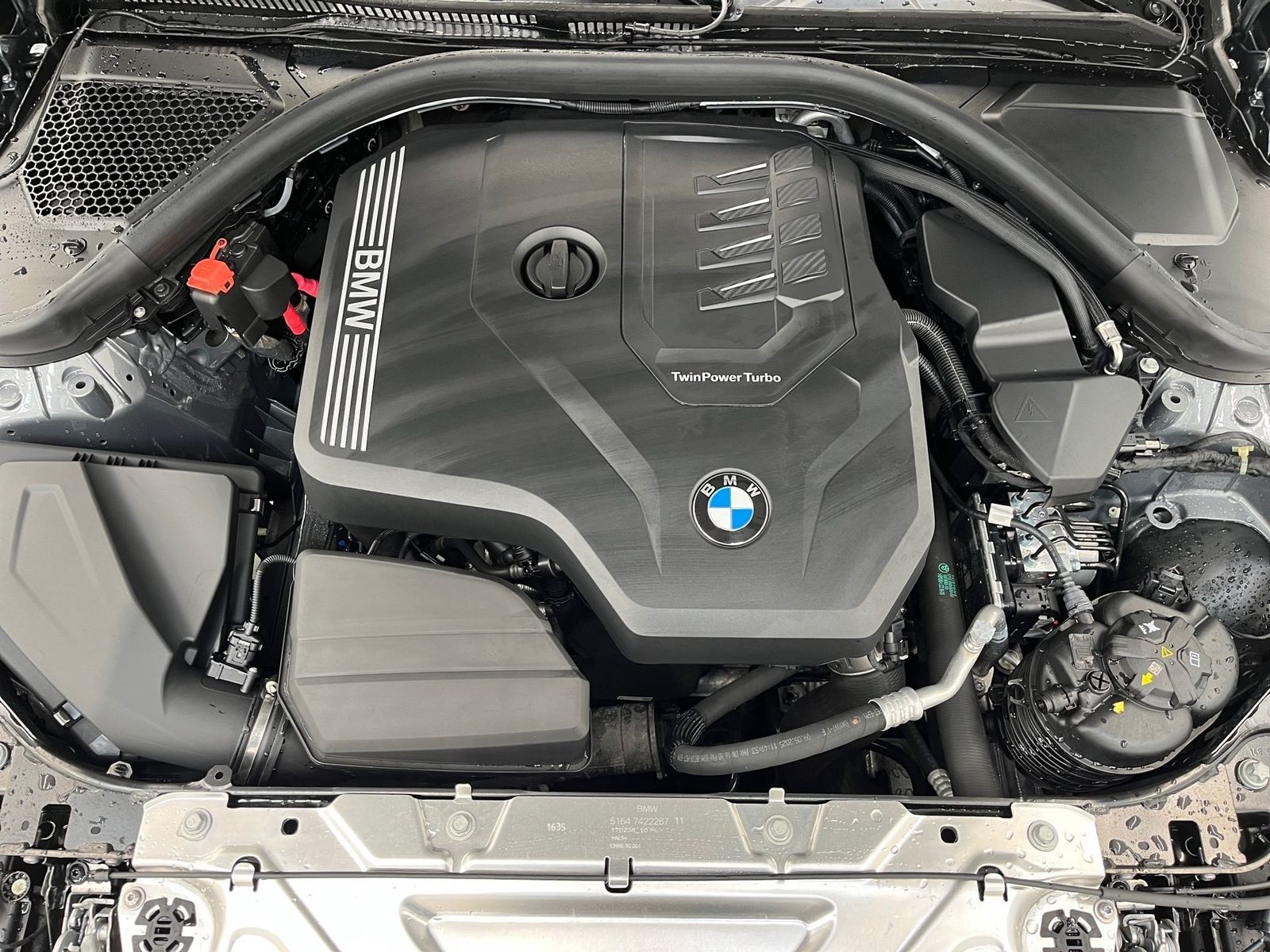 BMW 318 - Bild 16