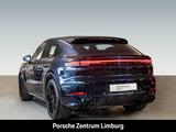 Porsche Cayenne Coupe Black Edition InnoDrive Head-Up - Porsche Cayenne Coupe-Black-Edition