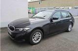 BMW 320d T Aut. LED/ACC/NAVI/VIRTU/SHZ/RFK/AHK/8Fa - gebrauchte BMW 320 aus dem Jahr 2024