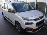 Citroën Berlingo XL Shine 7-Sitze HUD RFK PDC - Citroen Berlingo 7 mit Diesel-Antrieb