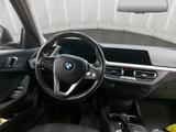 BMW 116 dA Advantage Hatch F40,SportLenkrad,LED*4 - gebrauchte BMW 116 aus dem Jahr 2020