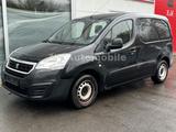 Peugeot Partner 1.6 HDI 120 L1 Komfort Plus Klima EU6 1H - Peugeot Partner in Dortmund