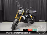 Ducati Scrambler 1100 SPORT // TERMIGNONI // - DUCATI SCRAMBLER