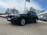 BMW X3 20d xDrive Advantage *LED Navi HUD el. Heck* - BMW X3: Advantage