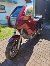BMW K 100 RS