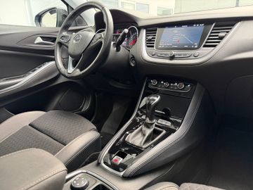Opel Grandland (X) - 10