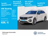 Volkswagen Touareg 3.0 TDI R-Line ACC DigCockpit Navi Kamer - VW Touareg mit Schiebetür