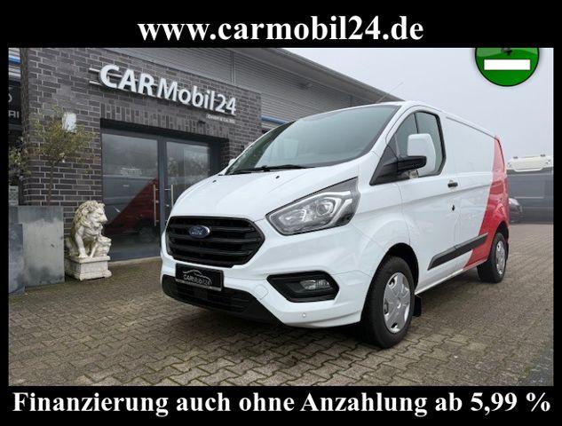 Ford Transit Custom Kasten 300 L1 Trend*RFK*AC*DAB*