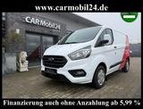 Ford Transit Custom Kasten 300 L1 Trend*RFK*AC*DAB* - Ford Transit Custom in Oldenburg