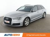 Audi A6 2.0 TDI Ultra Aut.*NAVI*PDC*SHZ*ACC* - Audi A6 mit Diesel-Antrieb: Kombi, 2.0