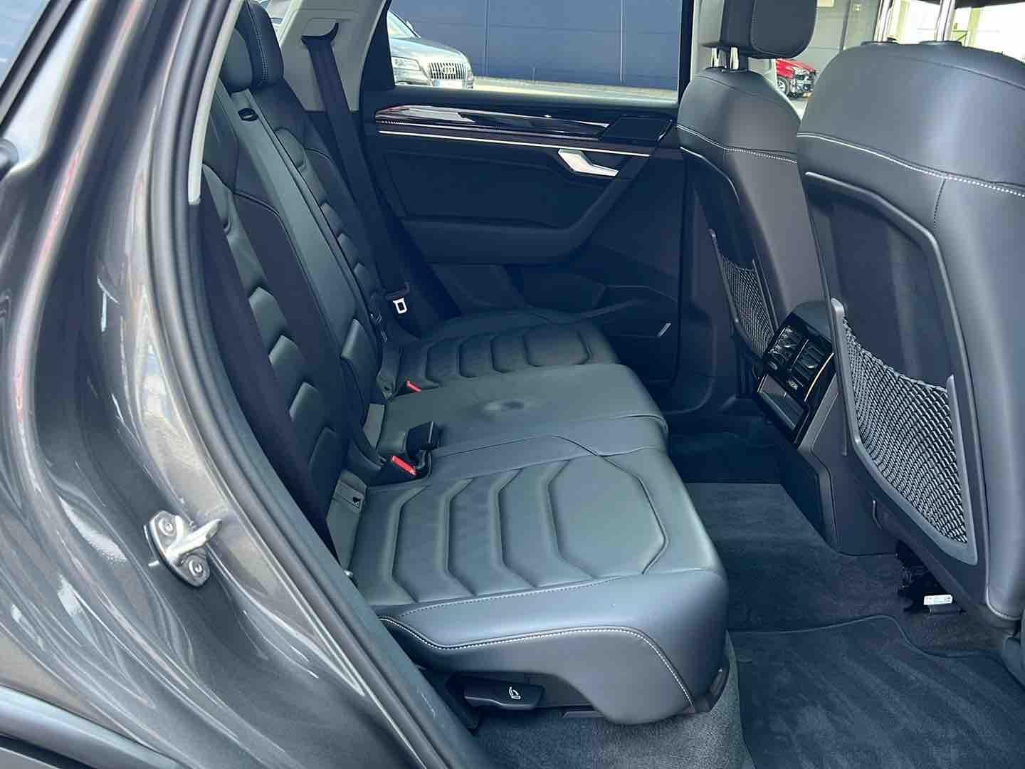 Volkswagen Touareg 3.0TDI 4M Elegance*IQ Drive*IQ-Light*UVM, миниатюра 13