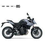 Suzuki GSX 8S M4 NEUFAHRZEUG, 2.600€ Kundenvorteil ! - Angebote