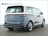 Volkswagen ID. Buzz Pro AHK ACC Navi AreaView Bluetooth LED - mit Elektro-Antrieb: Blau