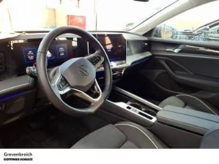 Volkswagen Passat - Bild 3