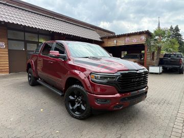 Dodge RAM - 12
