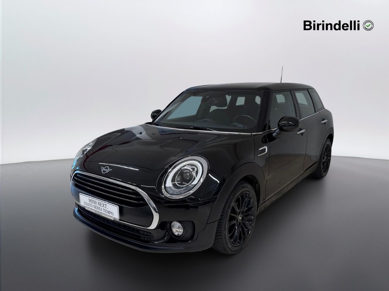 MINI Mini Clubman (F54) - Mini 1.5 One D Hype Cl