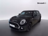 MINI Mini Clubman (F54) - Mini 1.5 One D Hype Cl - MINI One D Clubman Kombi Gebrauchtwagen