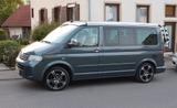 Volkswagen T5.1 California 2,5 TDI 5-Zylinder 128 KW