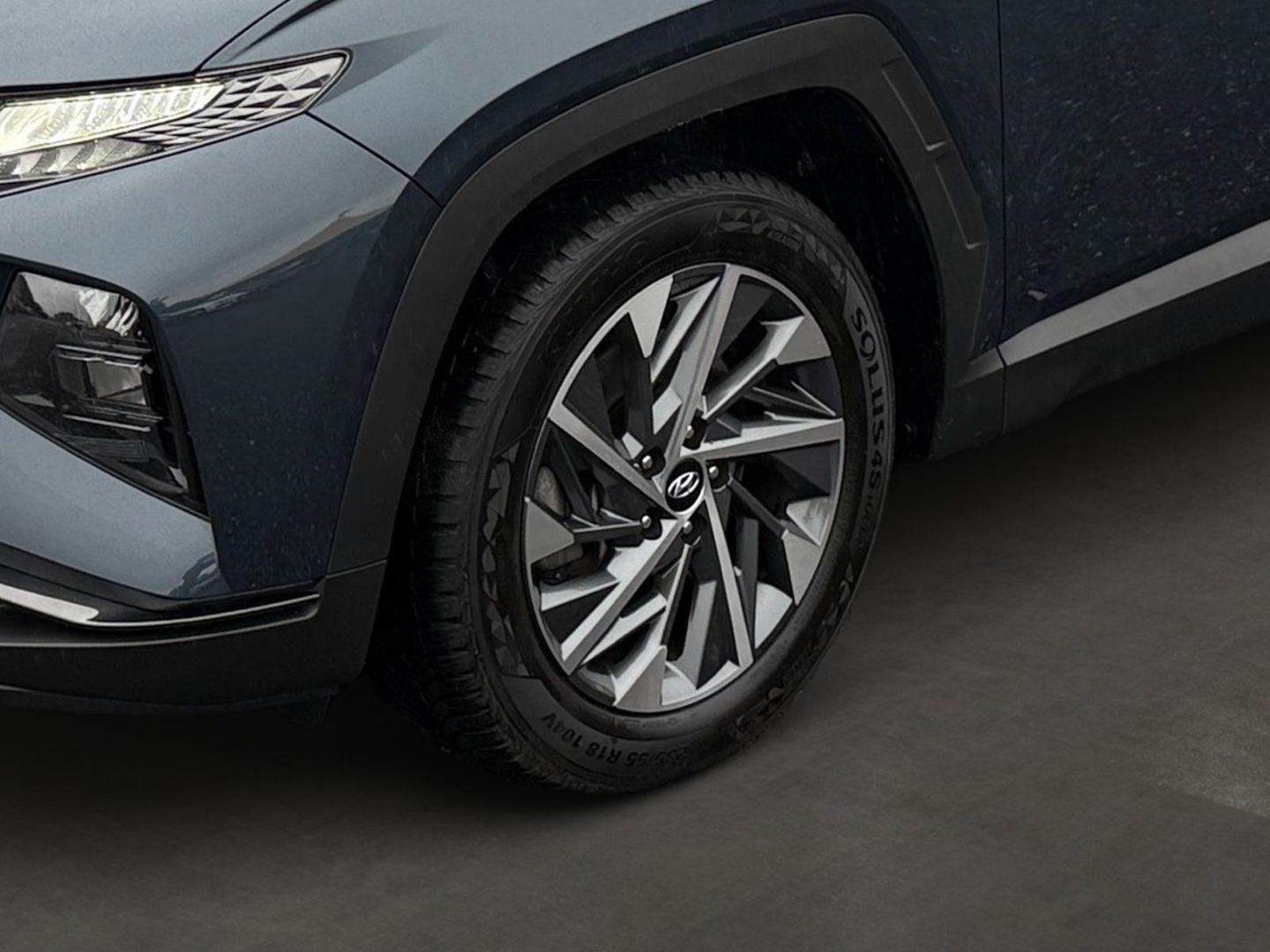 Hyundai Tucson – Bild 6