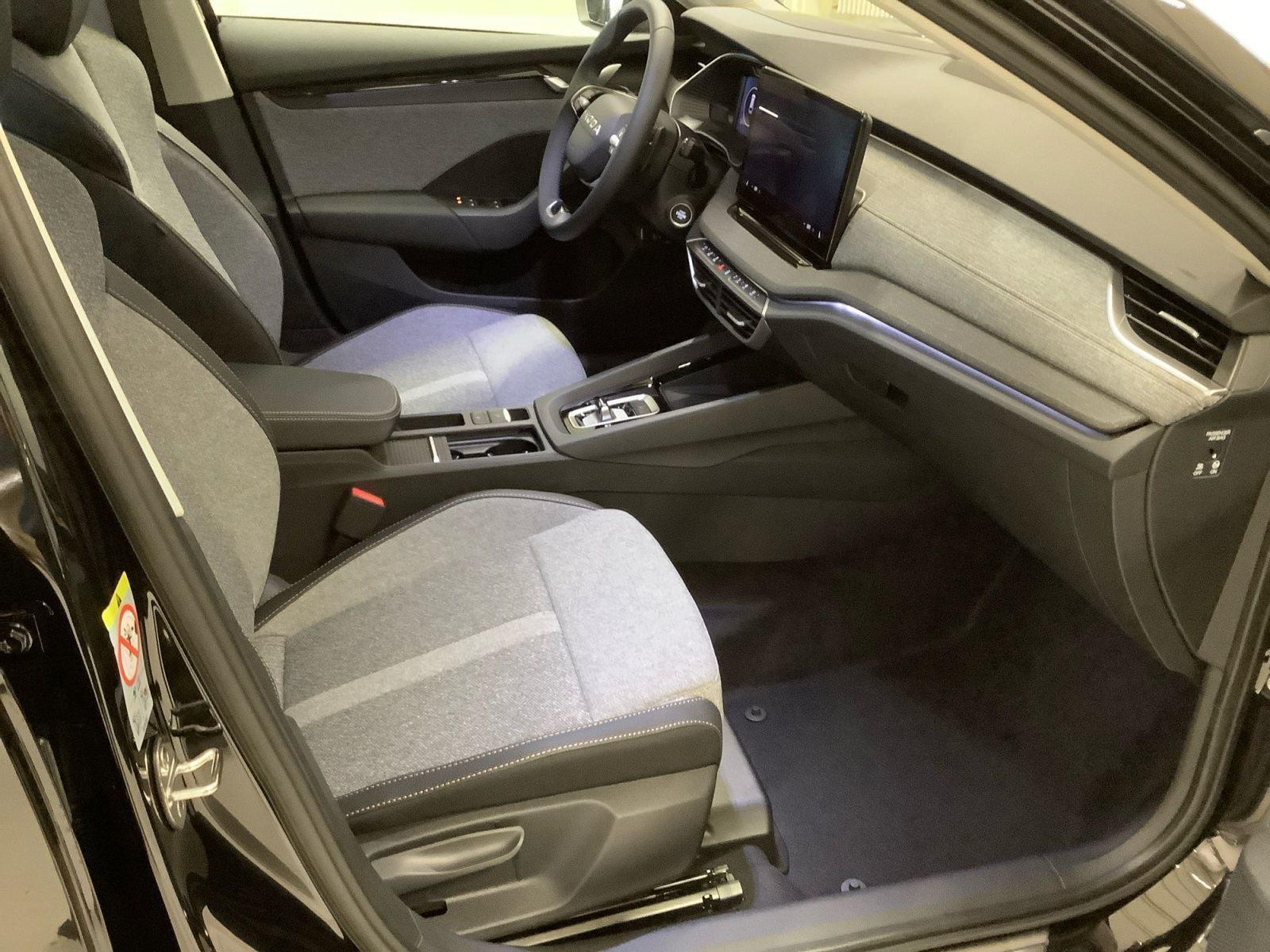 Octavia Combi Balance 1,5 TSI mHEV 110 kW 7-Gang