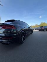 Audi SQ8 TFSI CompetitionPlus/B&O/HUD/GAR/360° - Audi SQ8 von privat