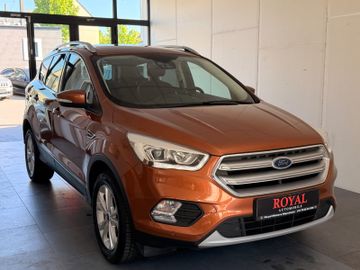 Ford Kuga - 2