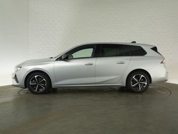 Opel Astra - 7