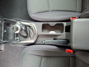 KGM Tivoli NOMAD 1.5 Navi°AC°RFK°SHZ°ALU°DAB°CarPlay
