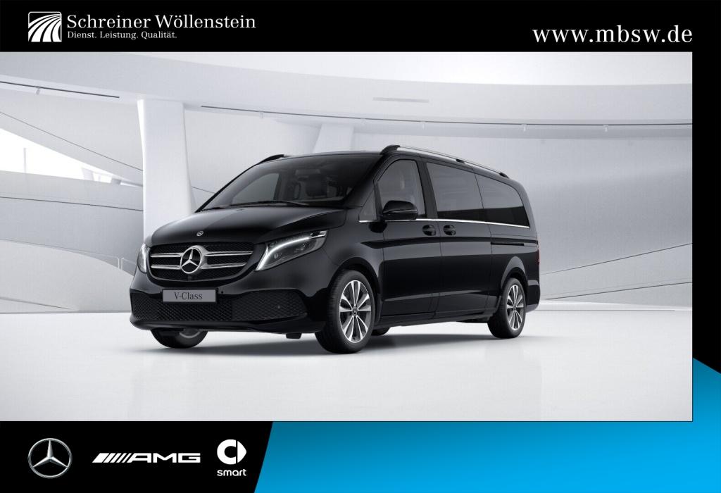 Mercedes-Benz V 250 d Avantgarde Edition XL MBUX*Navi*360° Kam