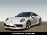 Porsche 992 911 Carrera S Cabriolet HALenkung Nachtsicht