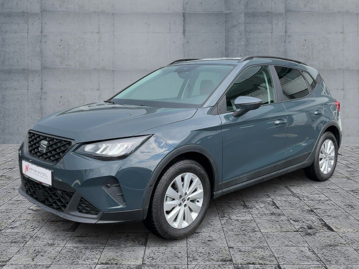 Seat Arona - Bild 2