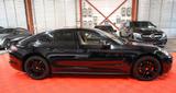 Porsche Panamera 4S 4.0d V8 LED*Bose*Spur*Sport-Chrono* - Porsche Panamera 4s mit Diesel-Antrieb